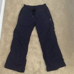 lululemon Dance Studio Pant